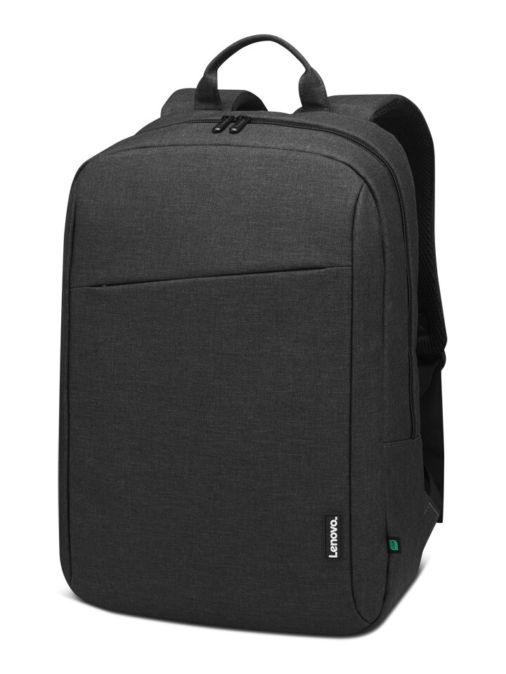 Mochila para Portátil Lenovo B210 ECO de 16" - Preto Preto-5
