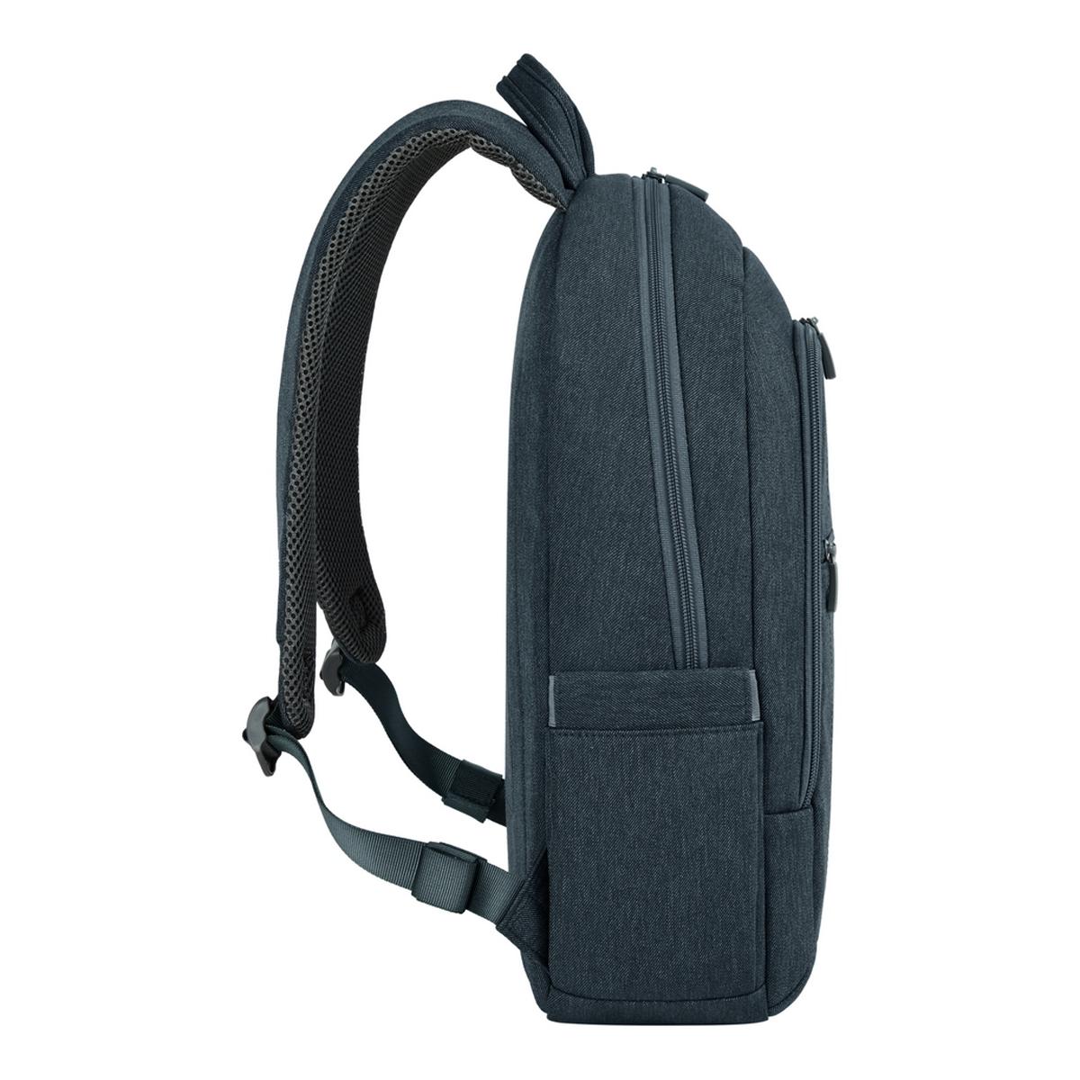 Mochila Rivacase 7564 Galapagos para Portátil 16" 18L - Dark Grey Dark Gray-3