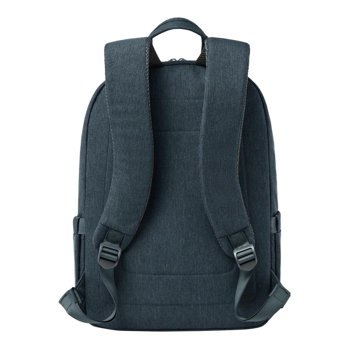 Mochila Rivacase 7564 Galapagos para Portátil 16" 18L - Dark Grey Dark Gray-4