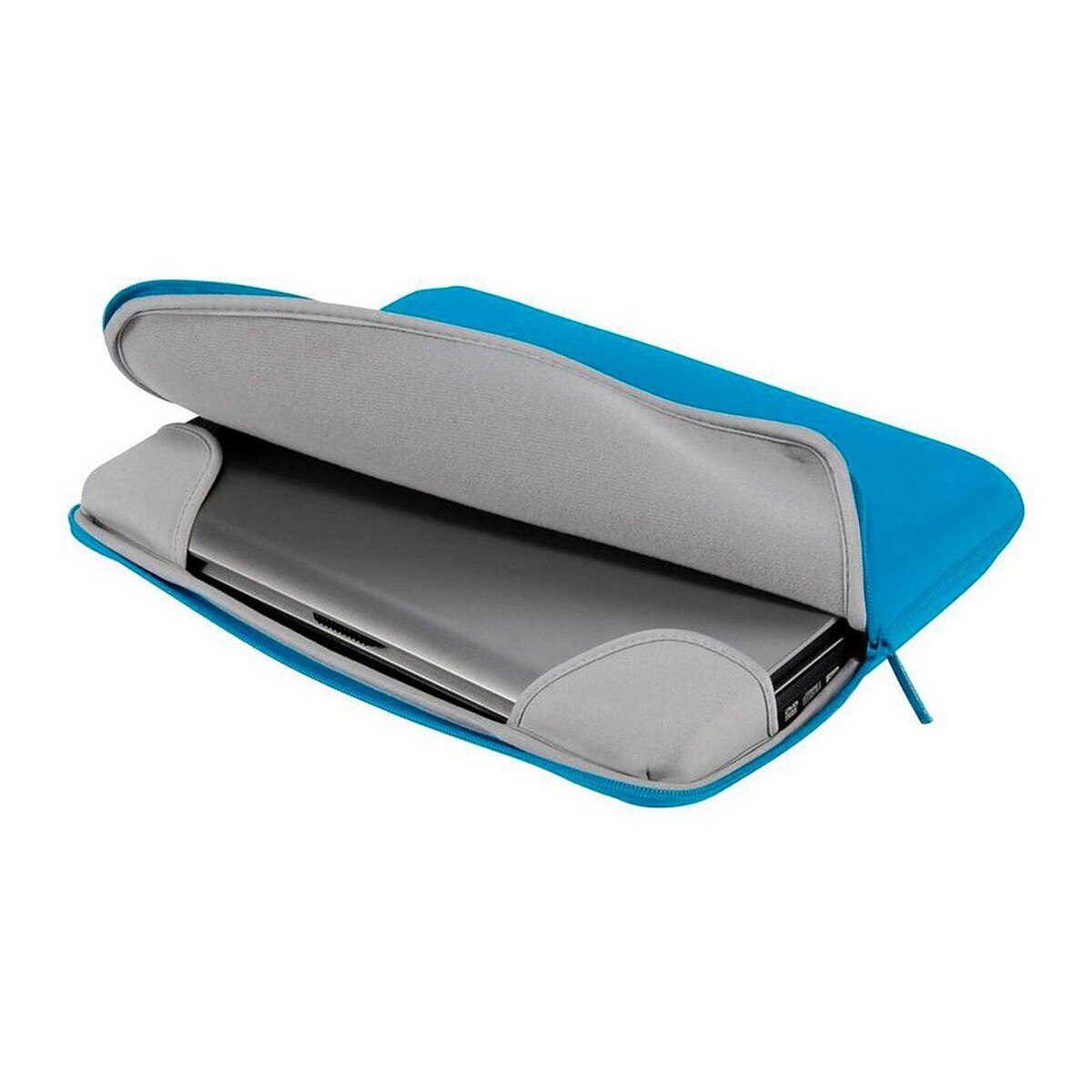 Capa para Portátil Tucano Neopreno 15,4" - Azul 2