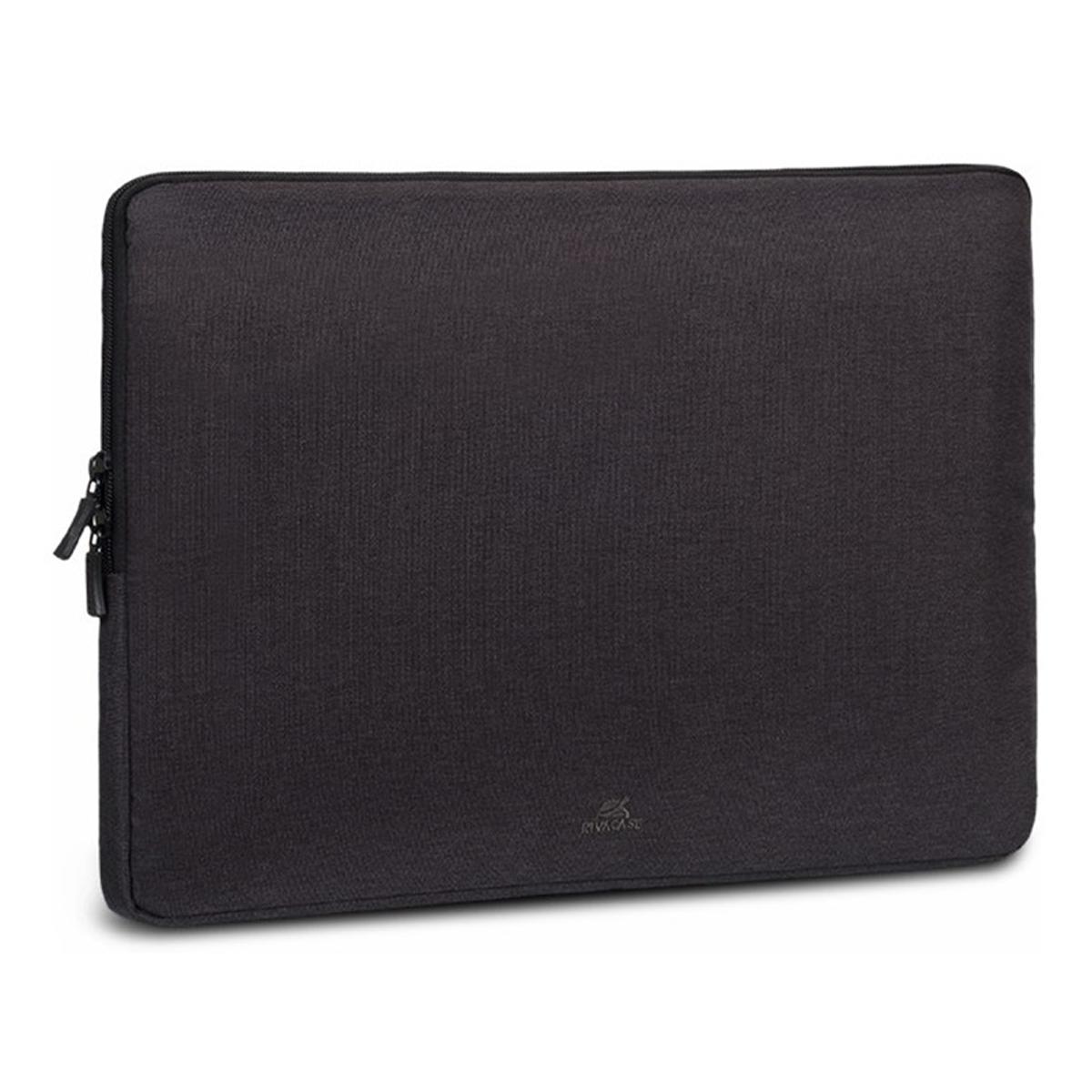 Imagem 0 de Capa Rivacase Suzuka-ECO 7705 para Portátil 15,6" - Preto