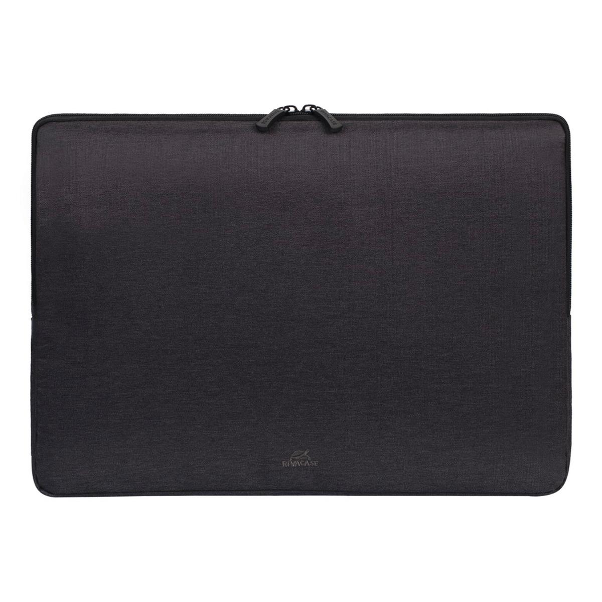 Capa Rivacase Suzuka-ECO 7705 para Portátil 15,6" - Preto Preto-2