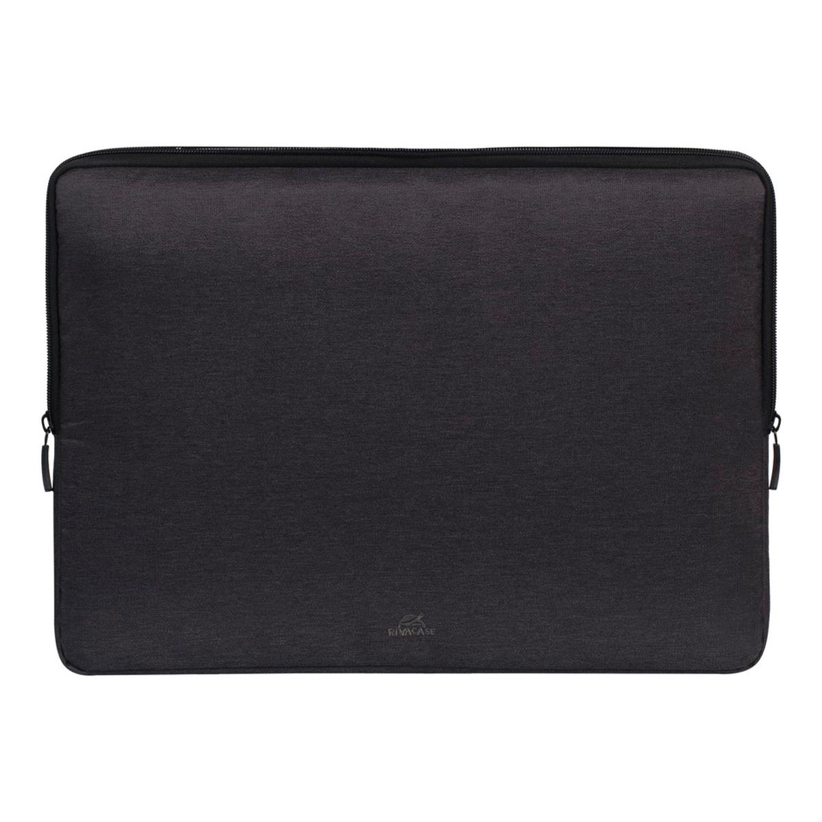 Capa Rivacase Suzuka-ECO 7705 para Portátil 15,6" - Preto Preto-3