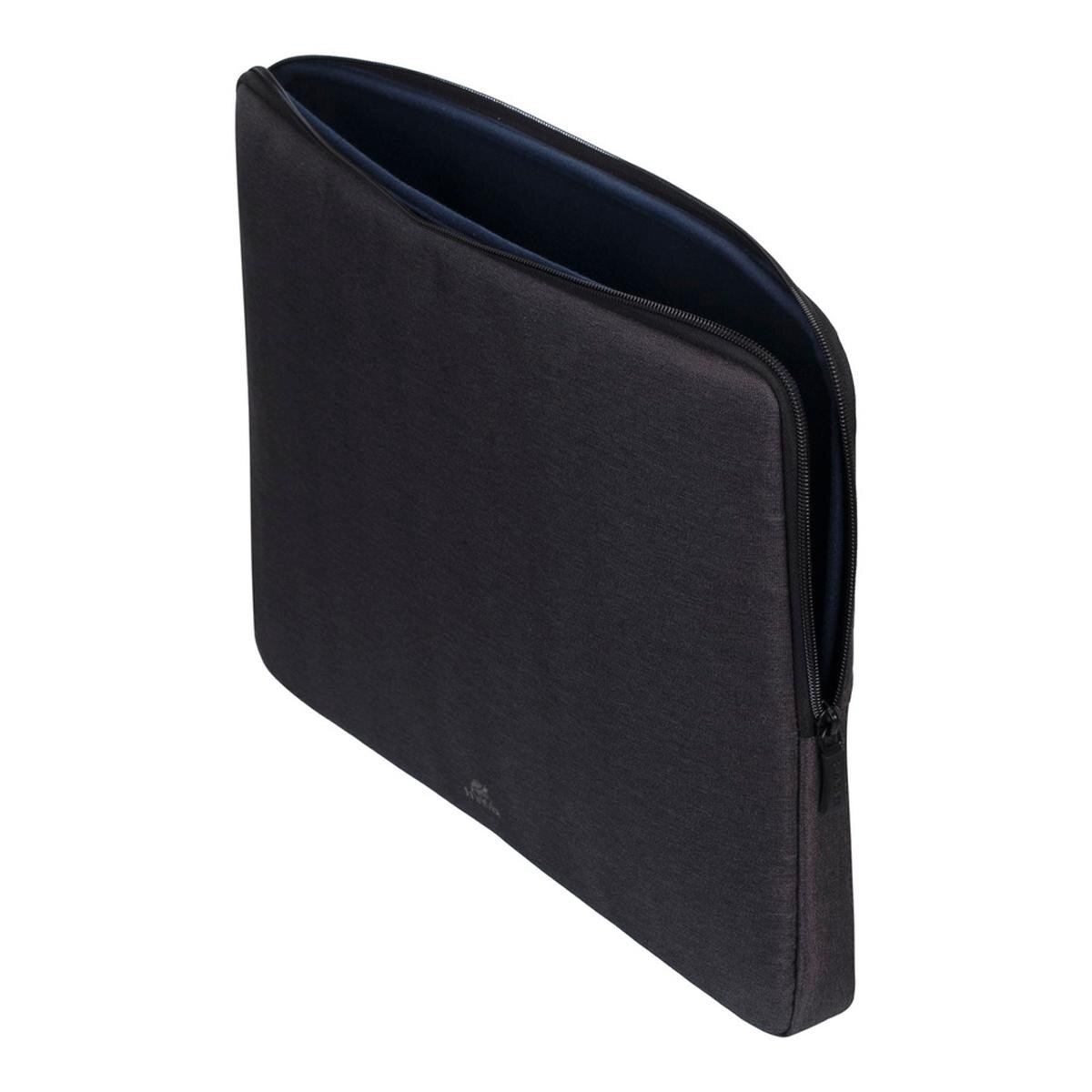 Capa Rivacase Suzuka-ECO 7705 para Portátil 15,6" - Preto Preto-5