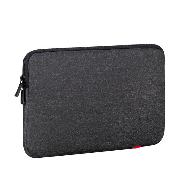 Imagem 0 de Bolsa Rivacase R5113GR para Macbook Air 11" / Macbook 12" - Cinzento Escuro