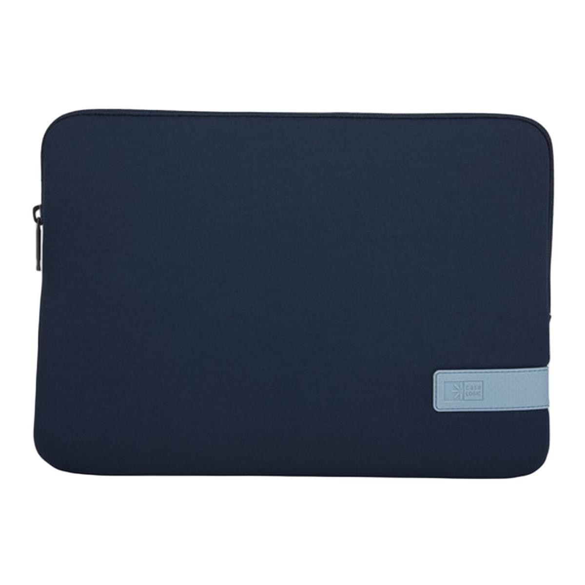 Imagem 0 de Bolsa Case Logic Reflect para Macbook Pro 13" - Azul