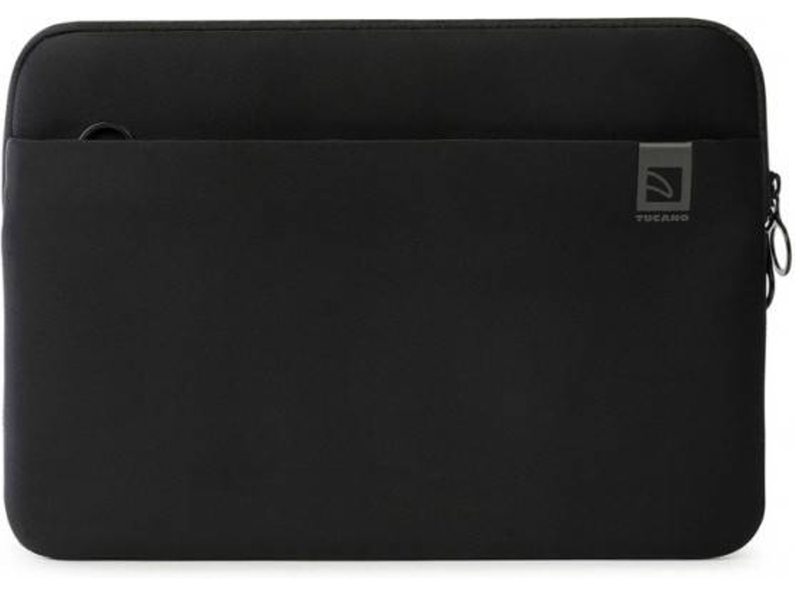 Bolsa Tucano SS Elements MacBook Pro 16" - Preto Preto-1