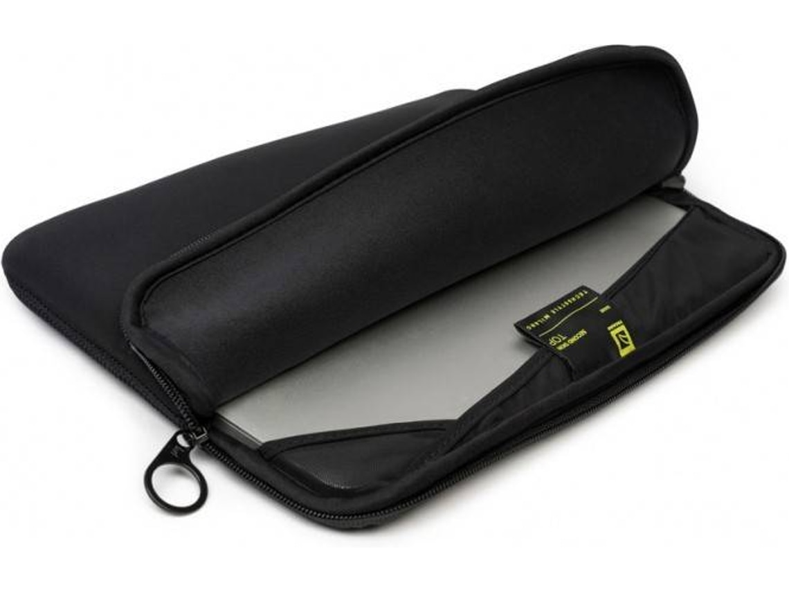 Bolsa Tucano SS Elements MacBook Pro 16" - Preto Preto-2