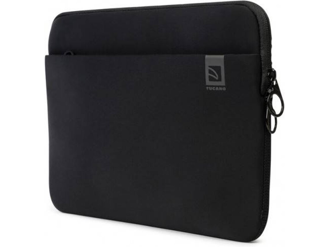 Bolsa Tucano SS Elements MacBook Pro 16" - Preto Preto-3