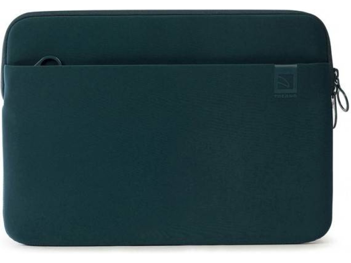 Bolsa Tucano SS Elements MacBook Pro 16" - Azul 1