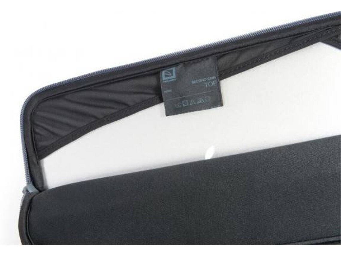 Bolsa Tucano SS Elements MacBook Pro 16" - Azul 4