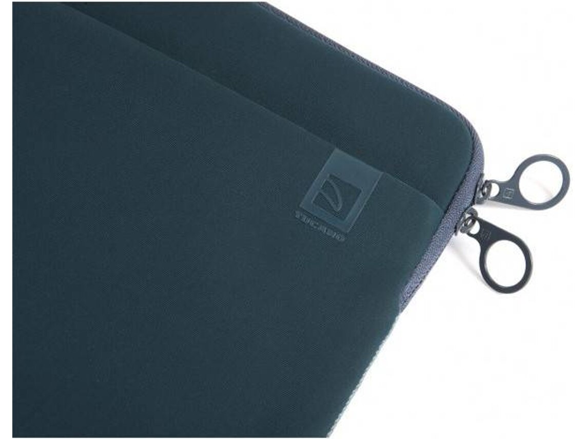 Bolsa Tucano SS Elements MacBook Pro 16" - Azul 5