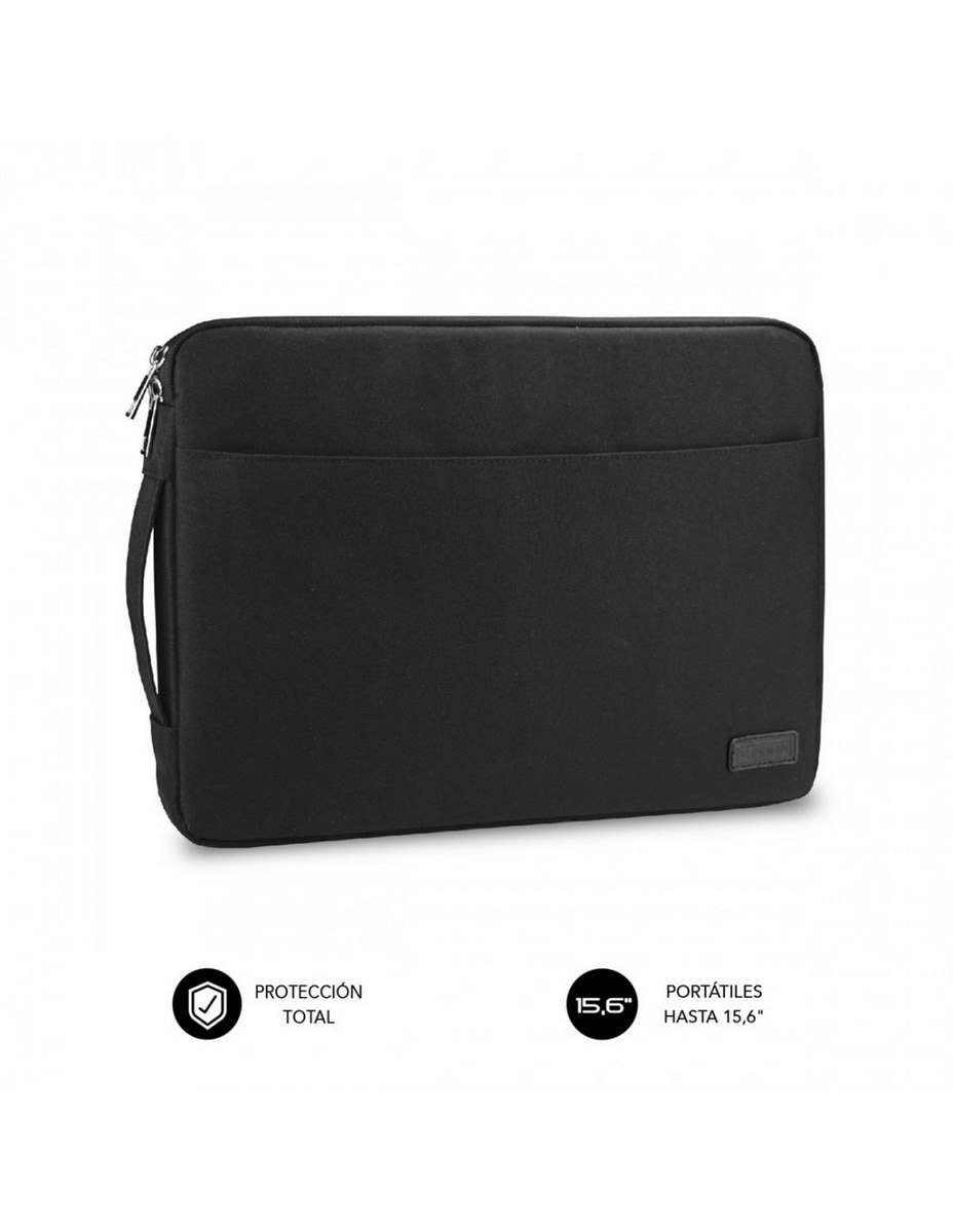 Imagem 0 de Bolsa para Portátil 15,6" - Preto
