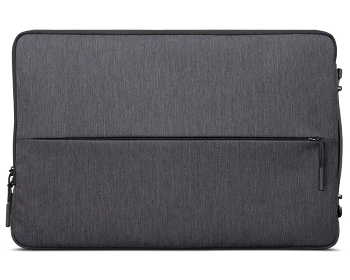 Bolsa Lenovo Urban para Portátil 14" Cinzento carvão-1