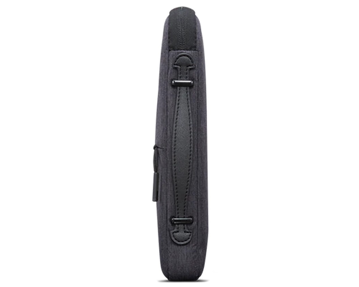 Bolsa Lenovo Urban para Portátil 14" Cinzento carvão-5