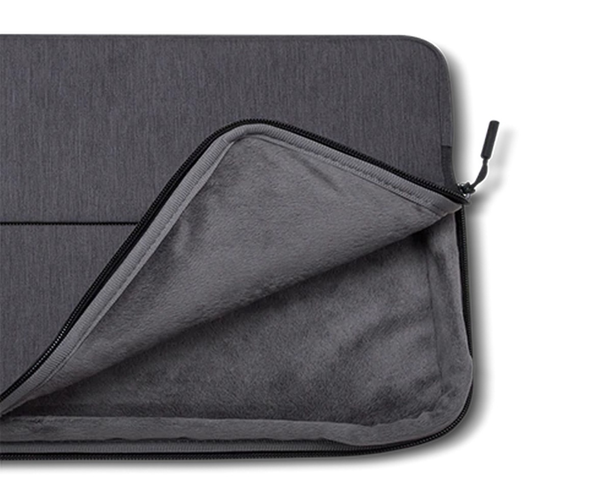 Bolsa Lenovo Urban para Portátil 14" Cinzento carvão-6