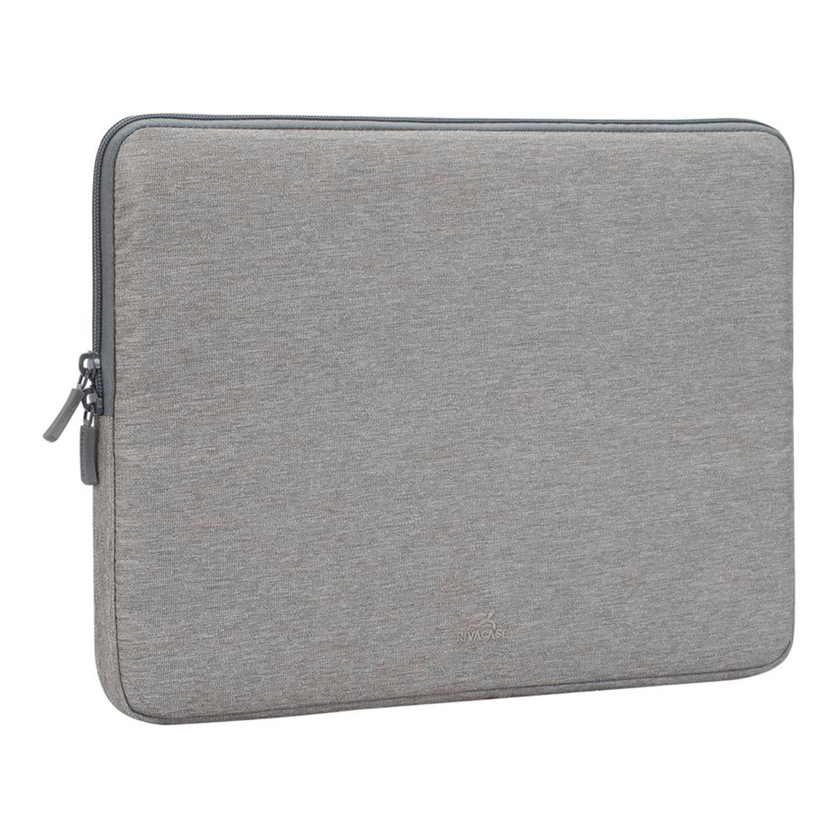 Imagem 0 de Capa Rivacase Suzuka-ECO 7705 para Portátil 15,6" - Cinzento
