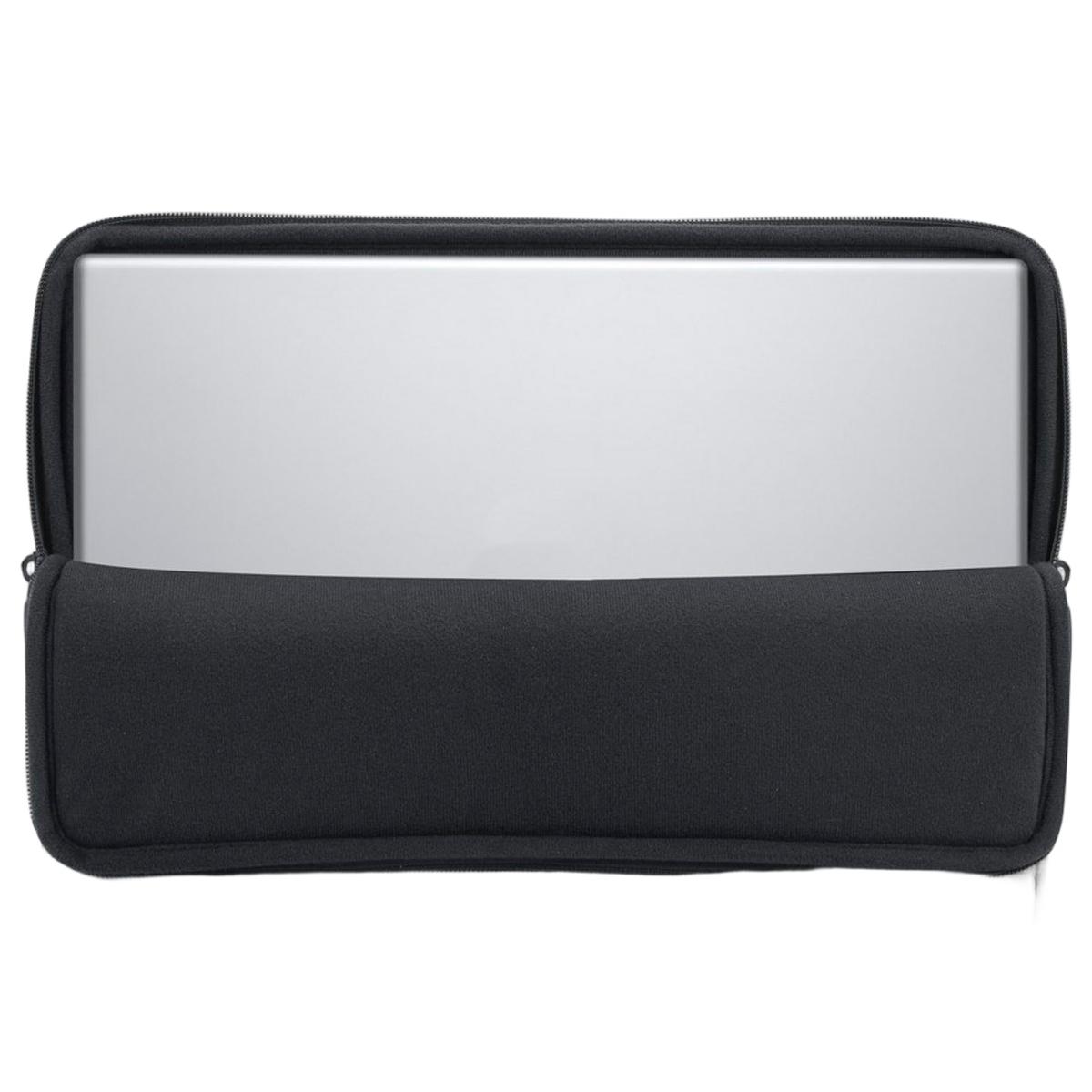 Capa Rivacase Suzuka-ECO 7705 para Portátil 15,6" - Cinzento Cinzento-3