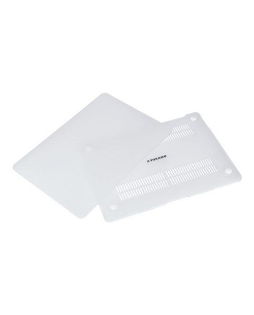 Imagem 0 de Capa Nido Tucano para Macbook Pro 16" V2021 - Transparente