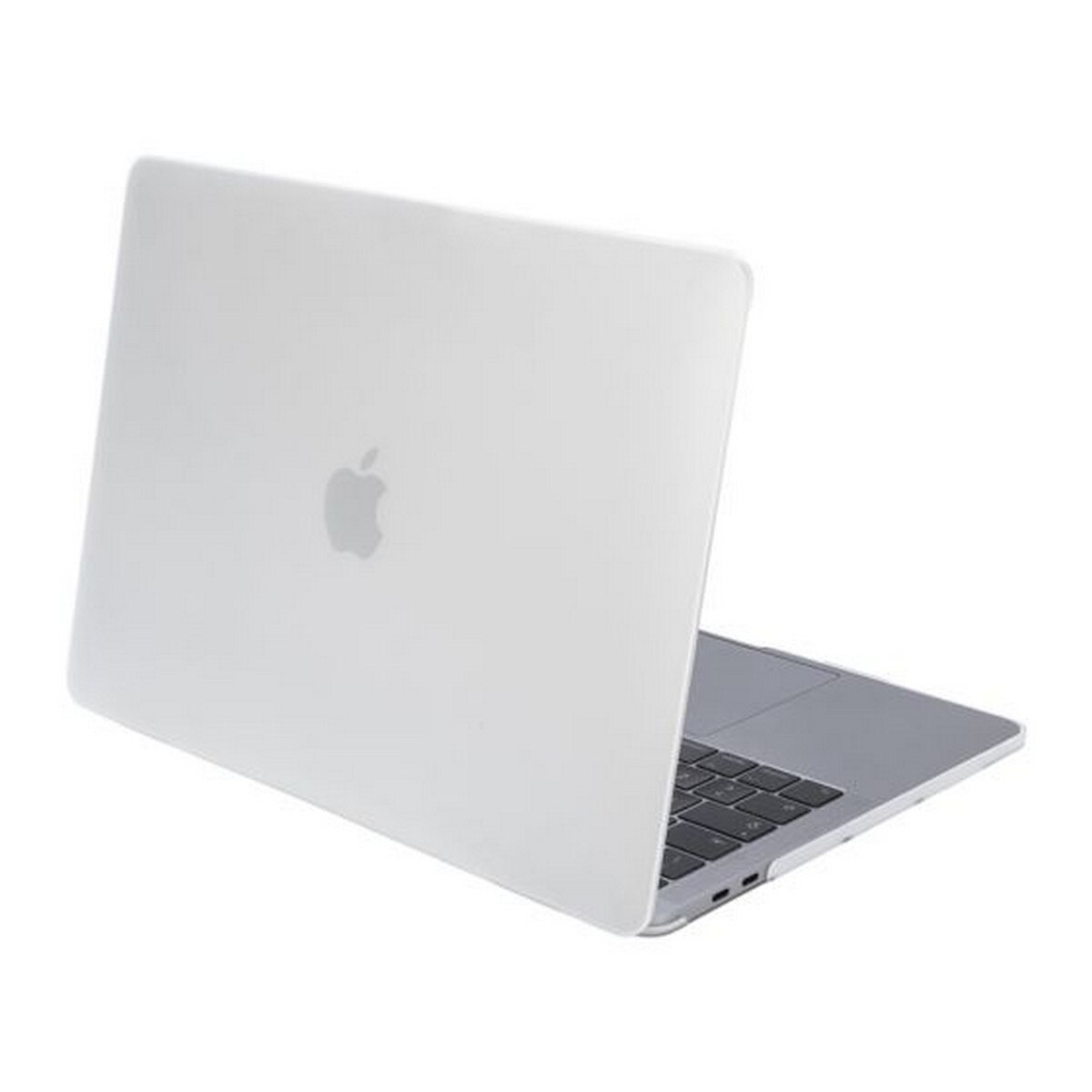 Capa Nido Tucano para Macbook Pro 16" V2021 - Transparente Transparente-3