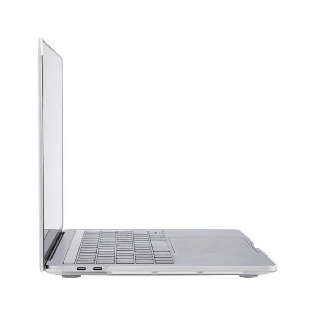 Capa Nido Tucano para Macbook Pro 16" V2021 - Transparente Transparente-4