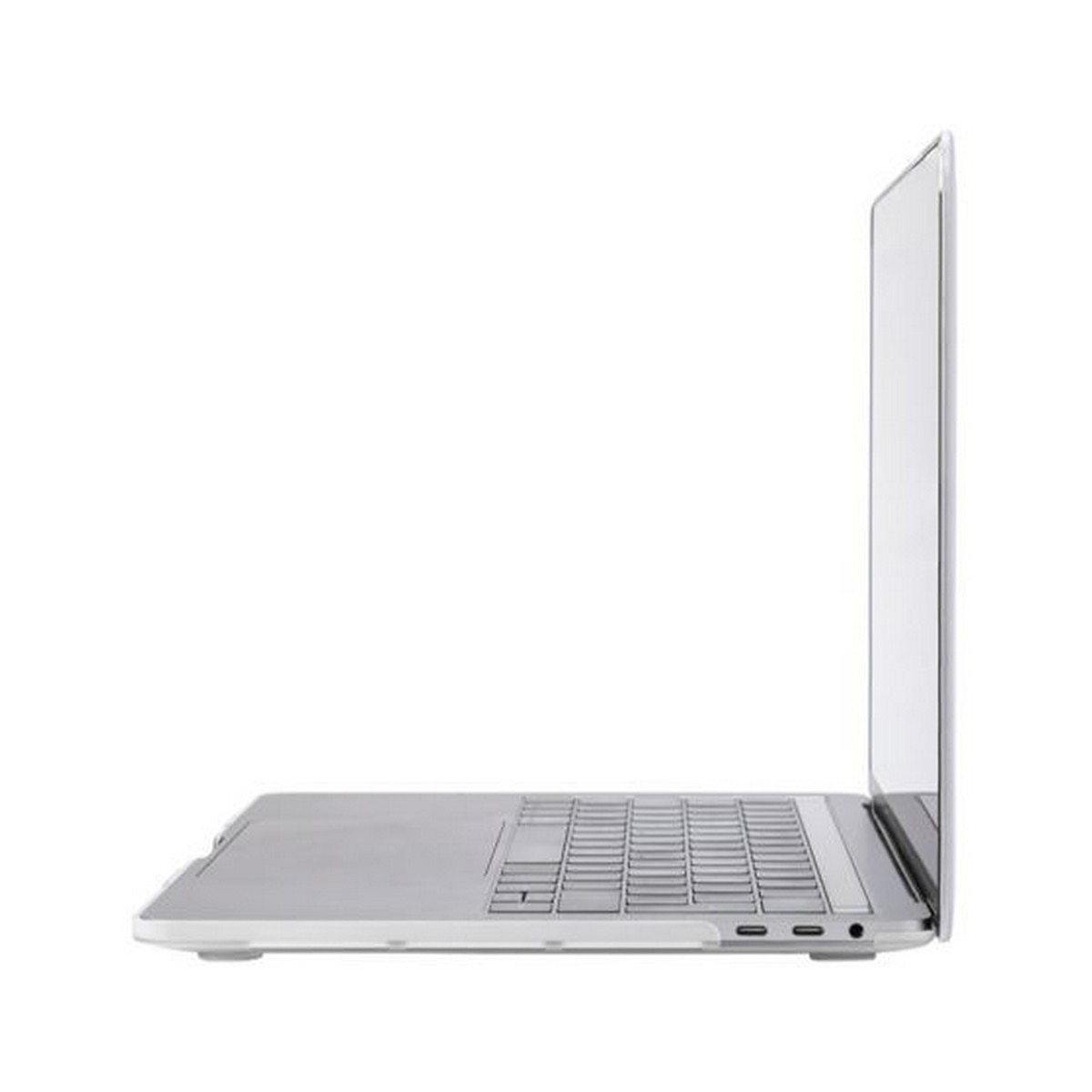Capa Nido Tucano para Macbook Pro 16" V2021 - Transparente Transparente-5