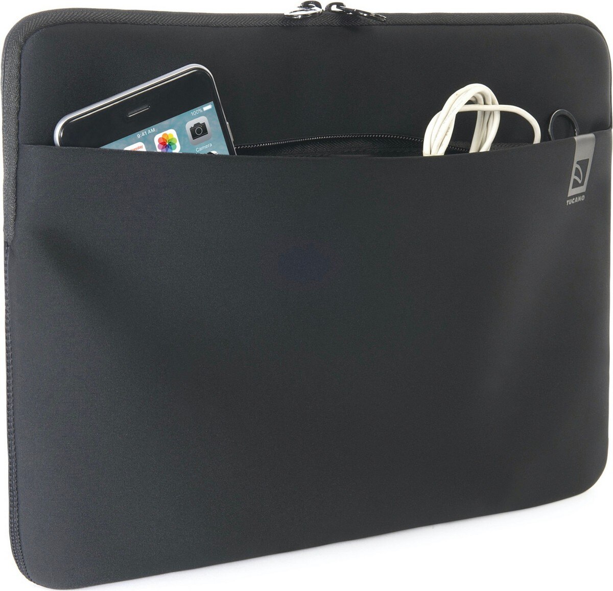 Capa Tucano SS Top para Macbook Pro 14" - Preto Preto-2