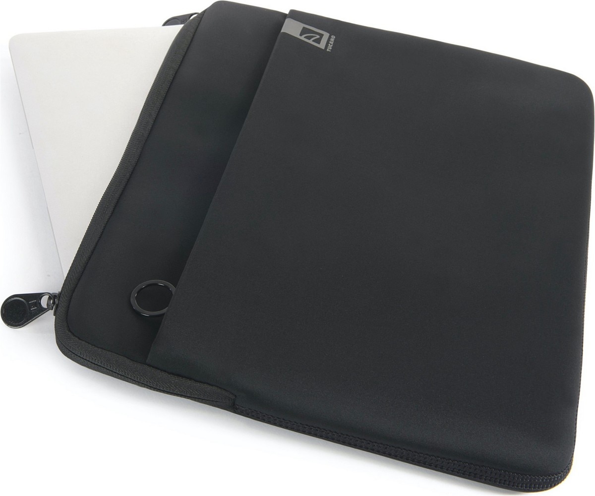 Capa Tucano SS Top para Macbook Pro 14" - Preto Preto-3