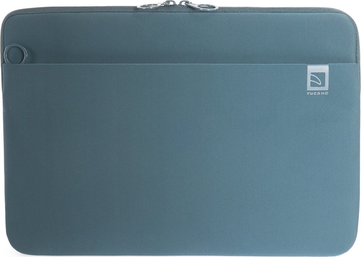 Imagem 0 de Capa Tucano SS Top para Macbook Pro 14" - Azul