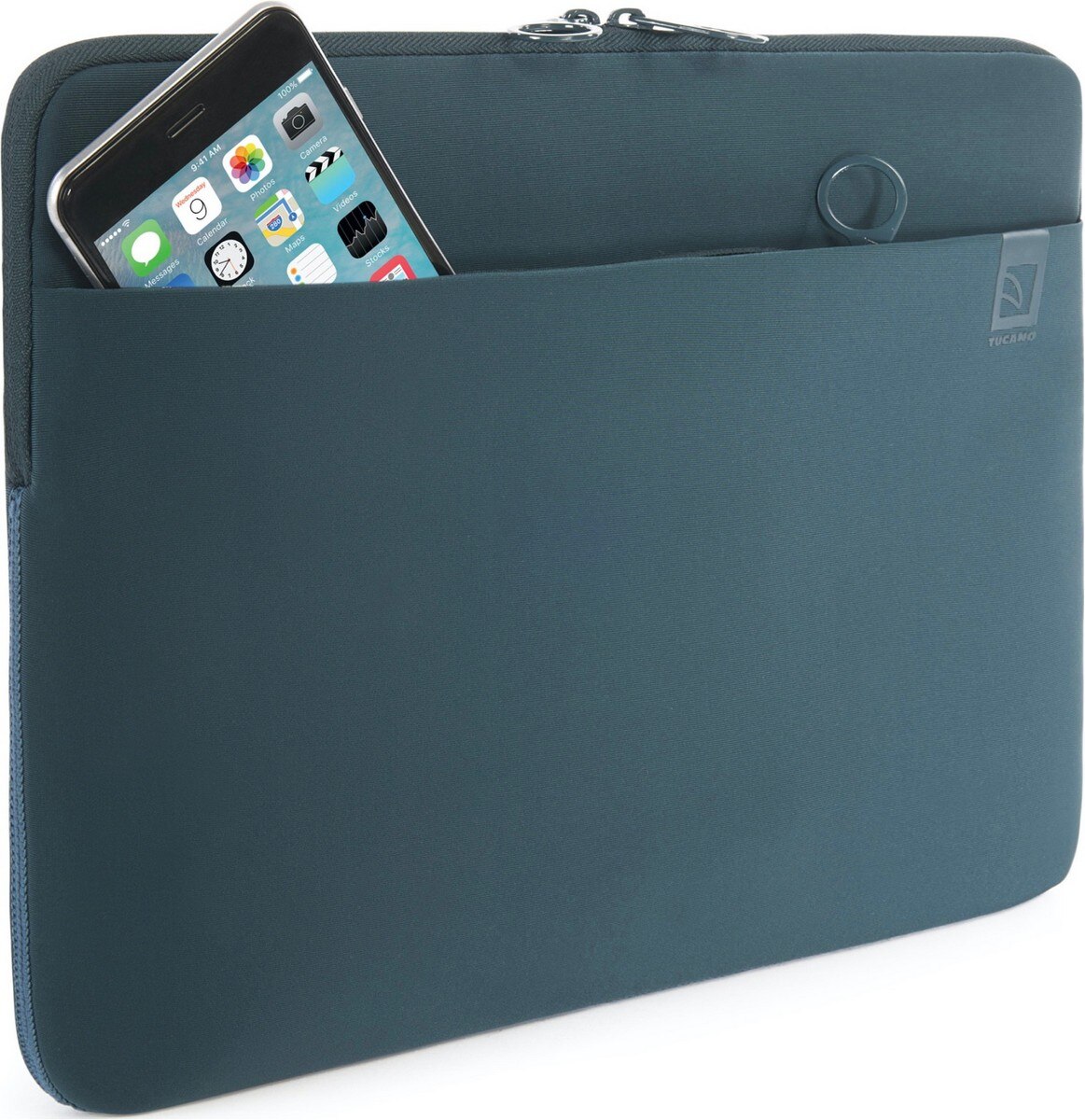 Capa Tucano SS Top para Macbook Pro 14" - Azul 2