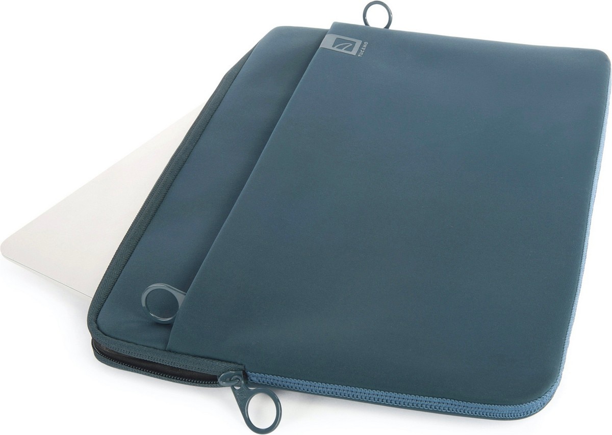 Capa Tucano SS Top para Macbook Pro 14" - Azul 3