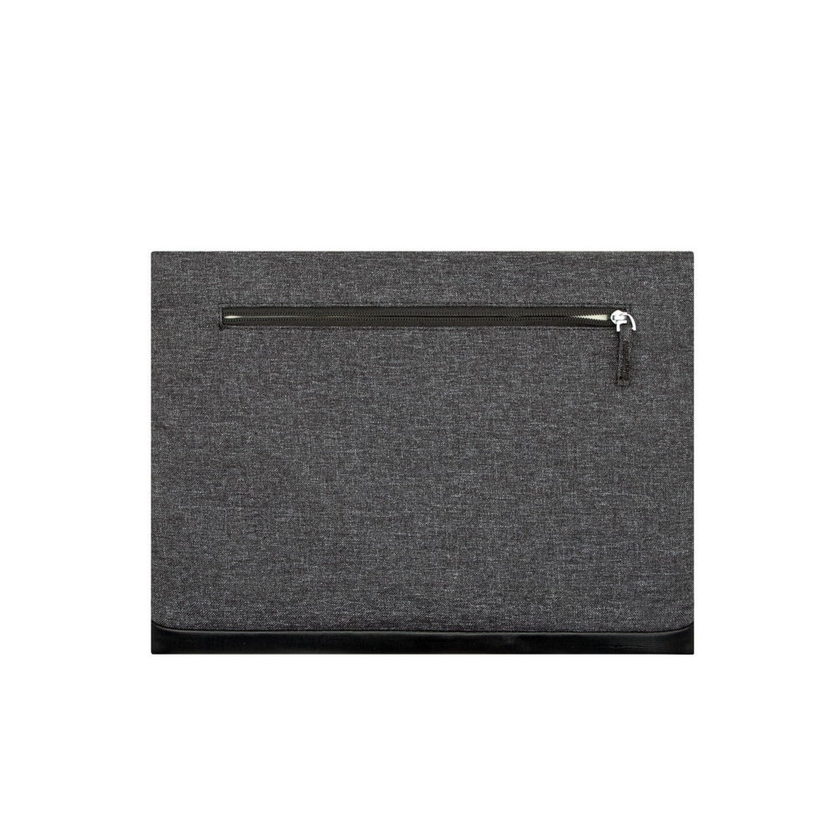 Bolsa para Portátil Rivacase Melange MacBook Pro 16 / Ultrabook sleeve 15.6" Preto-2