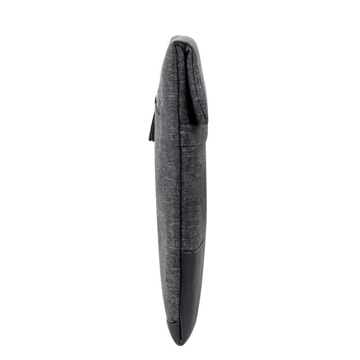 Bolsa para Portátil Rivacase Melange MacBook Pro 16 / Ultrabook sleeve 15.6" Preto-6