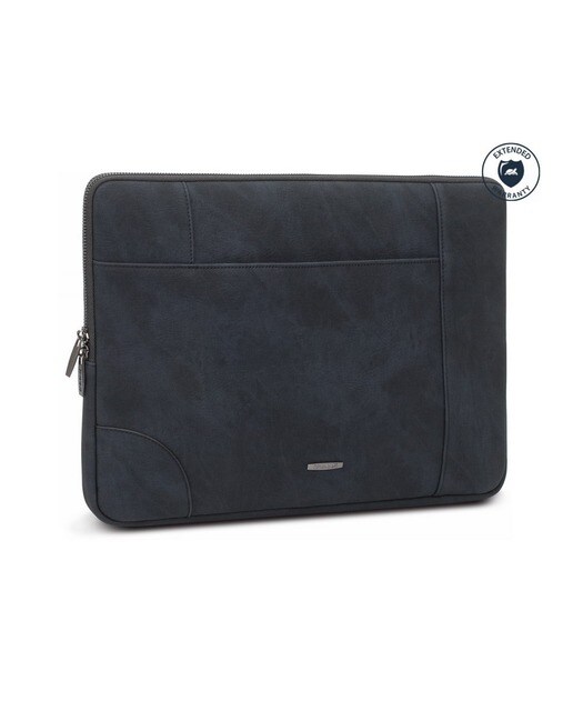Bolsa para Portátil Rivacase 13.3" - Preto Preto-1
