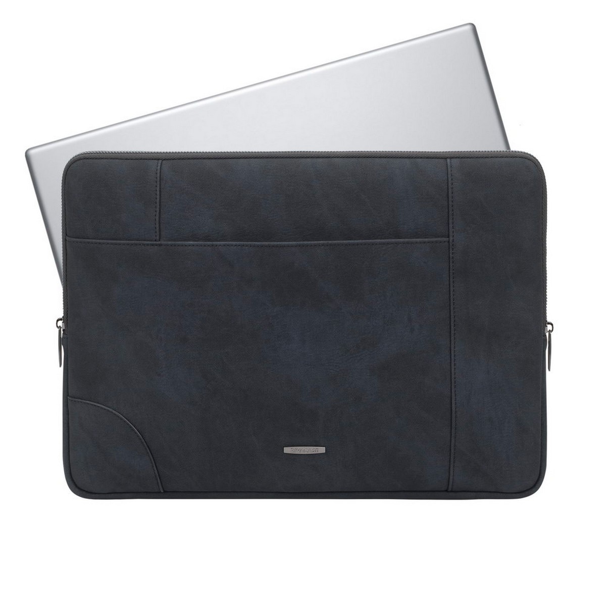 Bolsa para Portátil Rivacase 13.3" - Preto Preto-4