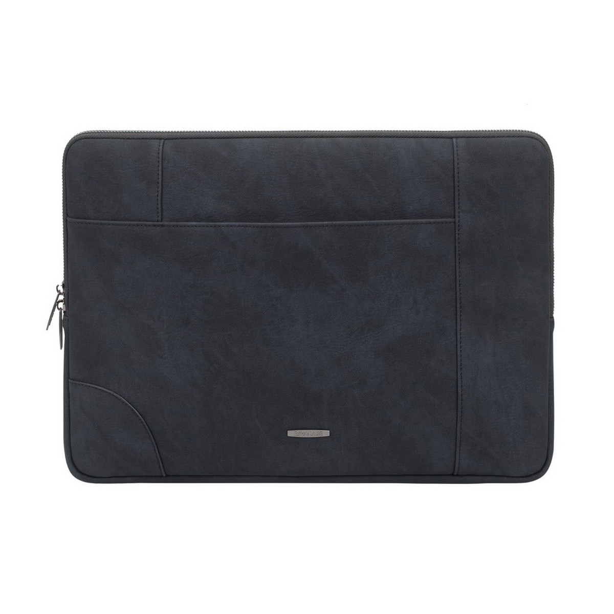 Bolsa para Portátil Rivacase até 14" - Preto Preto-2