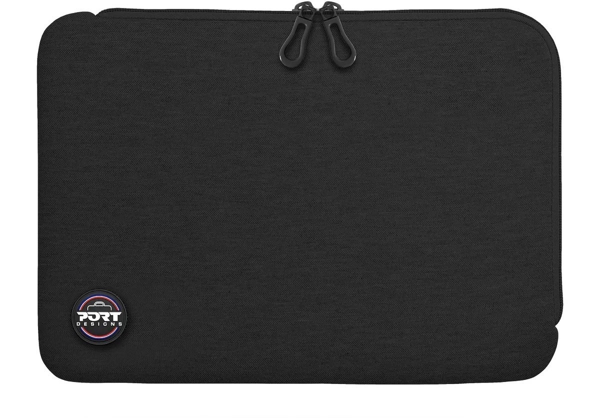 Imagem 0 de Bolsa Port Designs Torino II 10/12'' - Preto