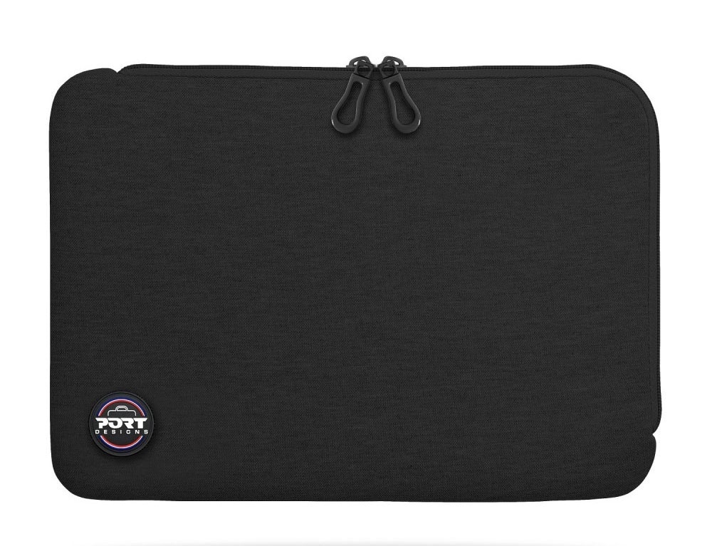 Bolsa Port Designs Torino II 13.3"/14" - Preto 1