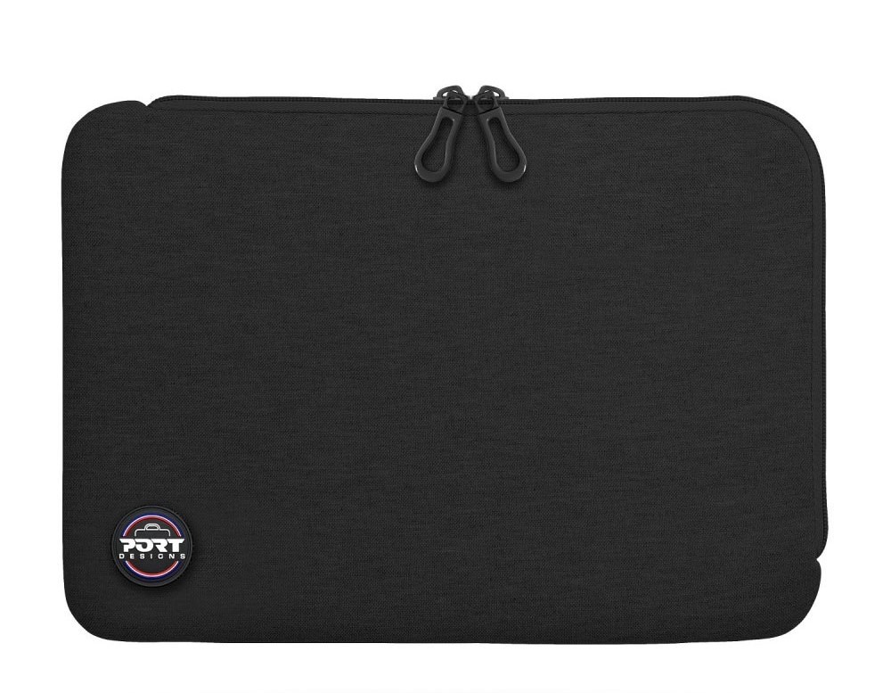 Bolsa Port Designs Torino II 15,6" - Preto 1