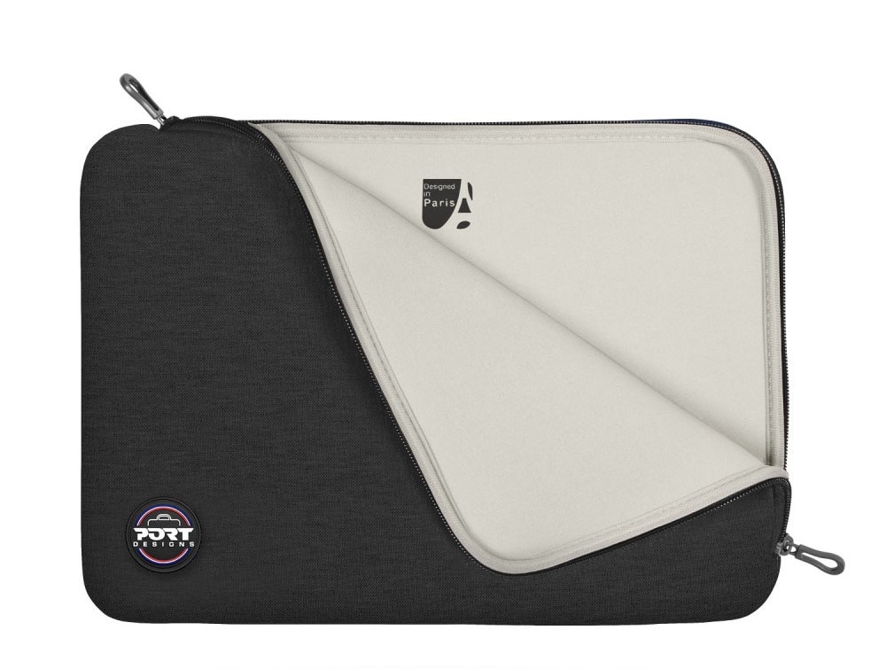 Bolsa Port Designs Torino II 15,6" - Preto 2