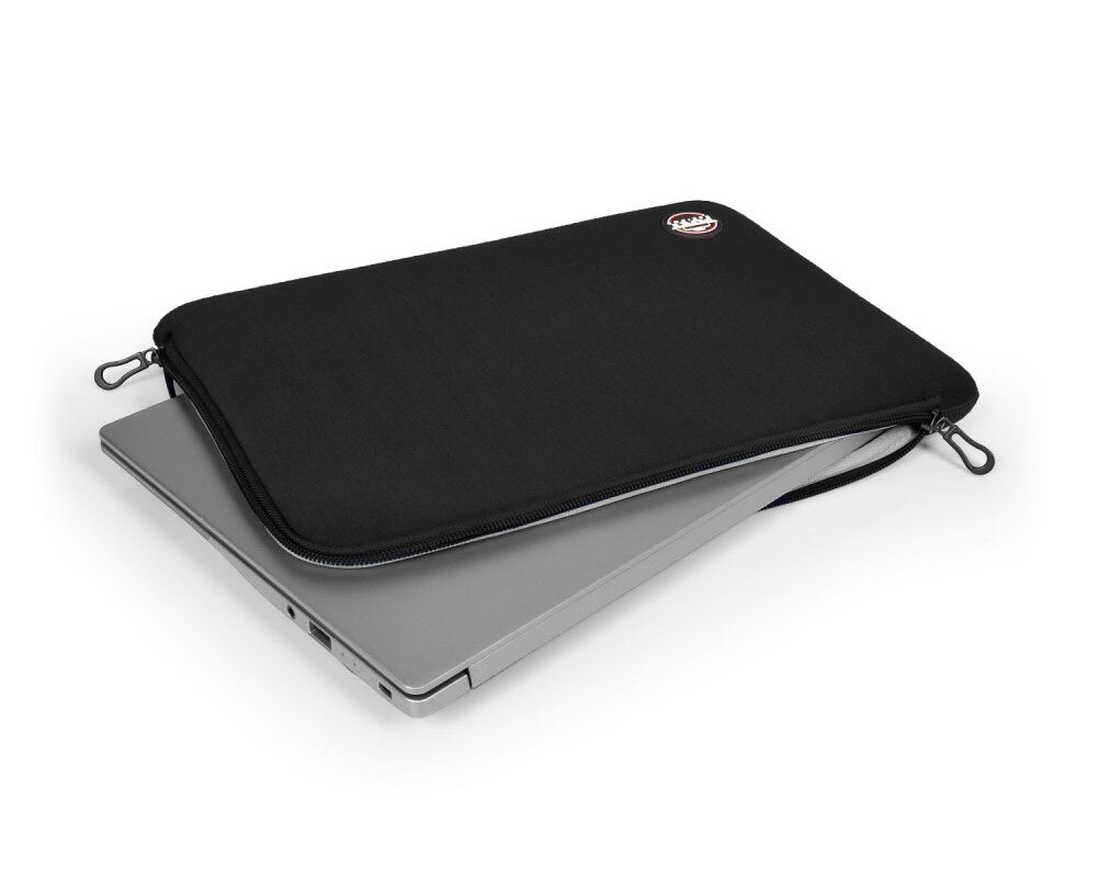 Bolsa Port Designs Torino II 15,6" - Preto 3