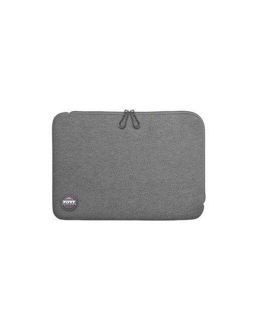 Bolsa Port Designs Torino II 10"/12" - Cinzento 1