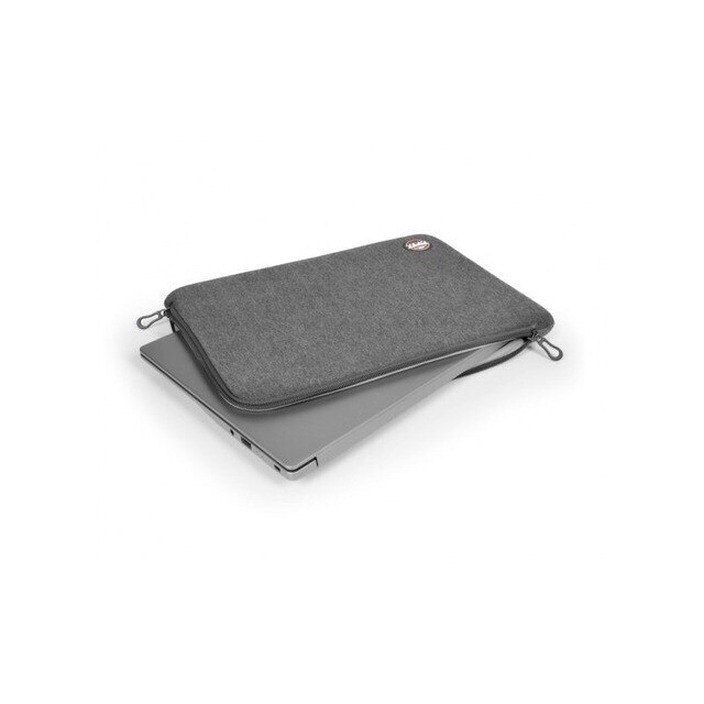 Bolsa Port Designs Torino II 13"/14" - Cinzento 2