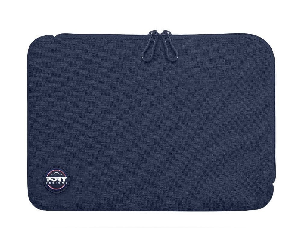 Bolsa Port Designs Torino II 13"/14"- Azul 1
