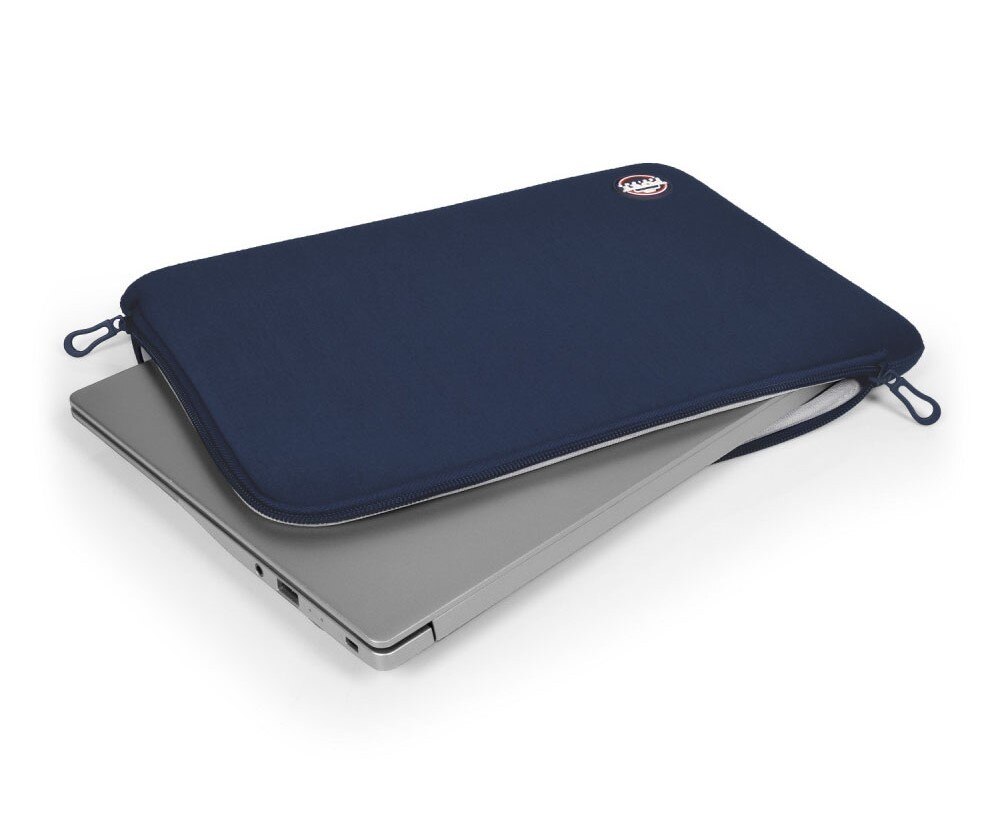 Bolsa Port Designs Torino II 13"/14"- Azul 3