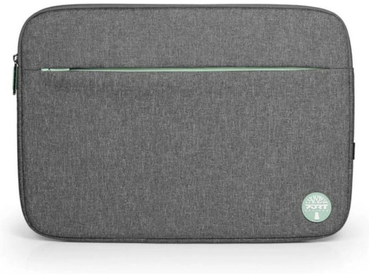 Imagem 0 de Bolsa Port Designs Yosemite Eco 15.6" - Cinzento