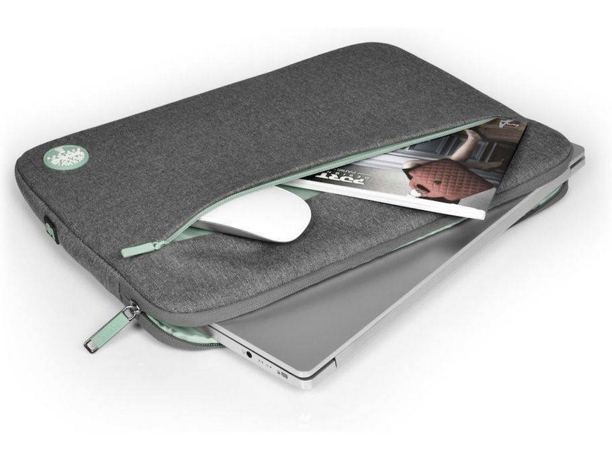 Bolsa Port Designs Yosemite Eco 15.6" - Cinzento 2