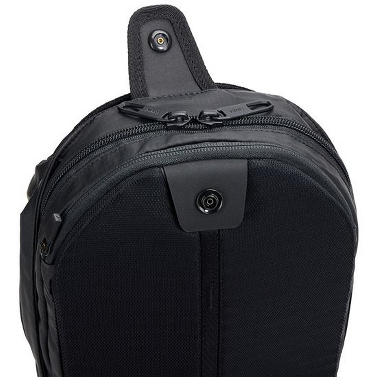 Bolsa de Ombro Thule Tact Sling 8L - Preto Preto-5