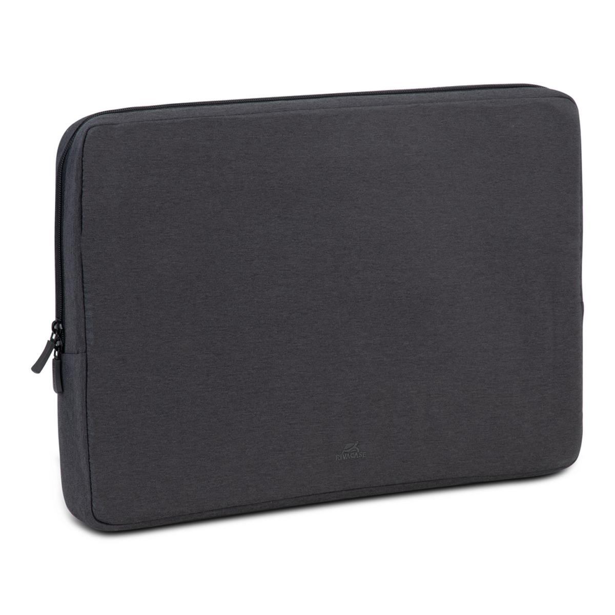 Imagem 0 de Capa Rivacase Suzuka-ECO 7707 para Portátil 17,3" - Preto