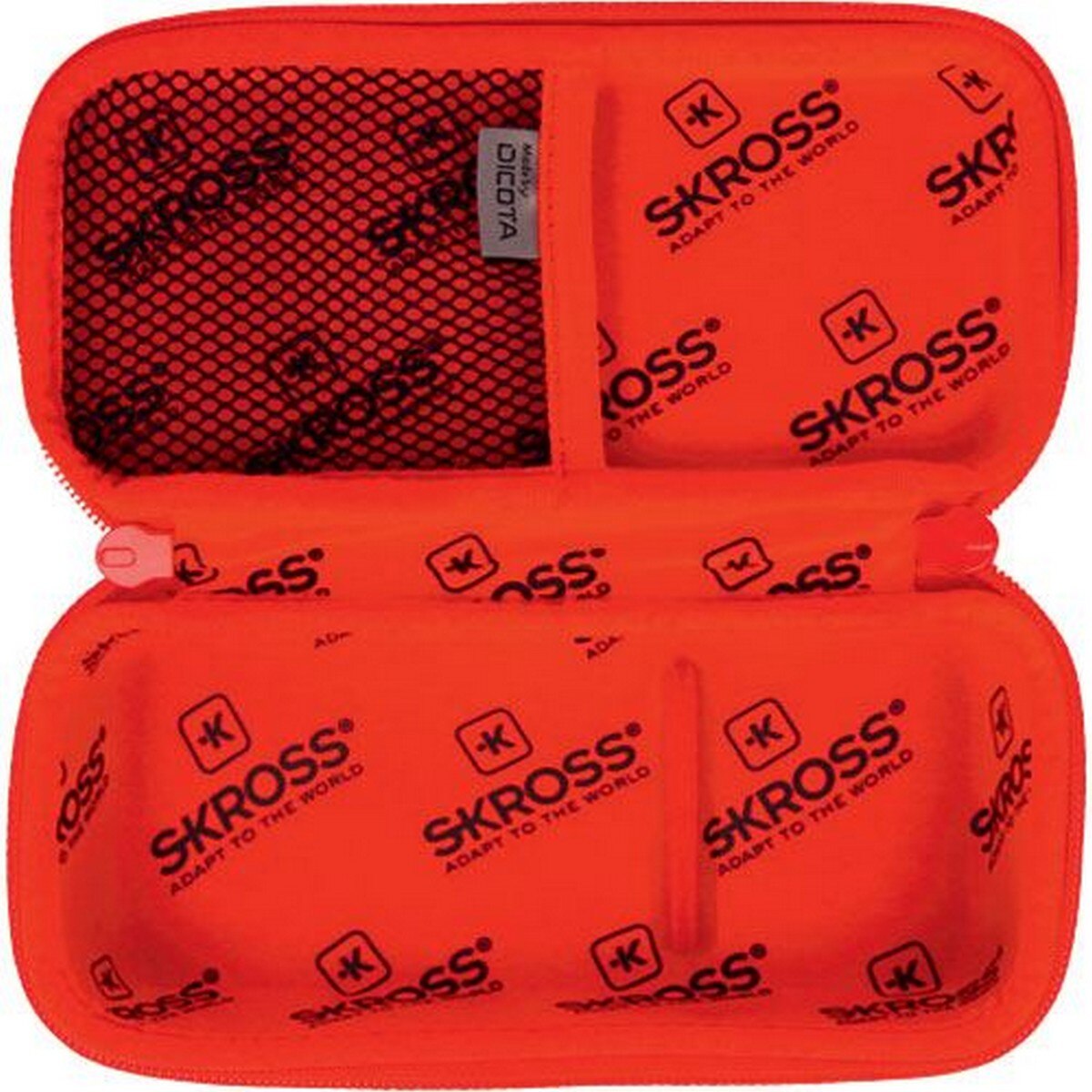 Power Case Skross - Preto 2